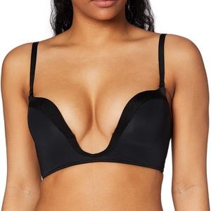 Wonderbra Ultimate Plunge Bra-32F
